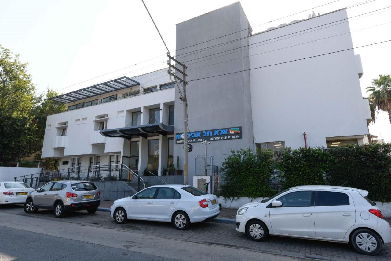 Ostello Hi - Bnei Dan - Tel Aviv