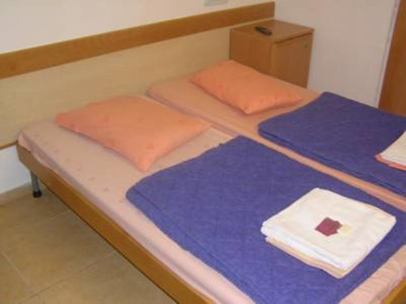 Hi - Bnei Dan - Hostel