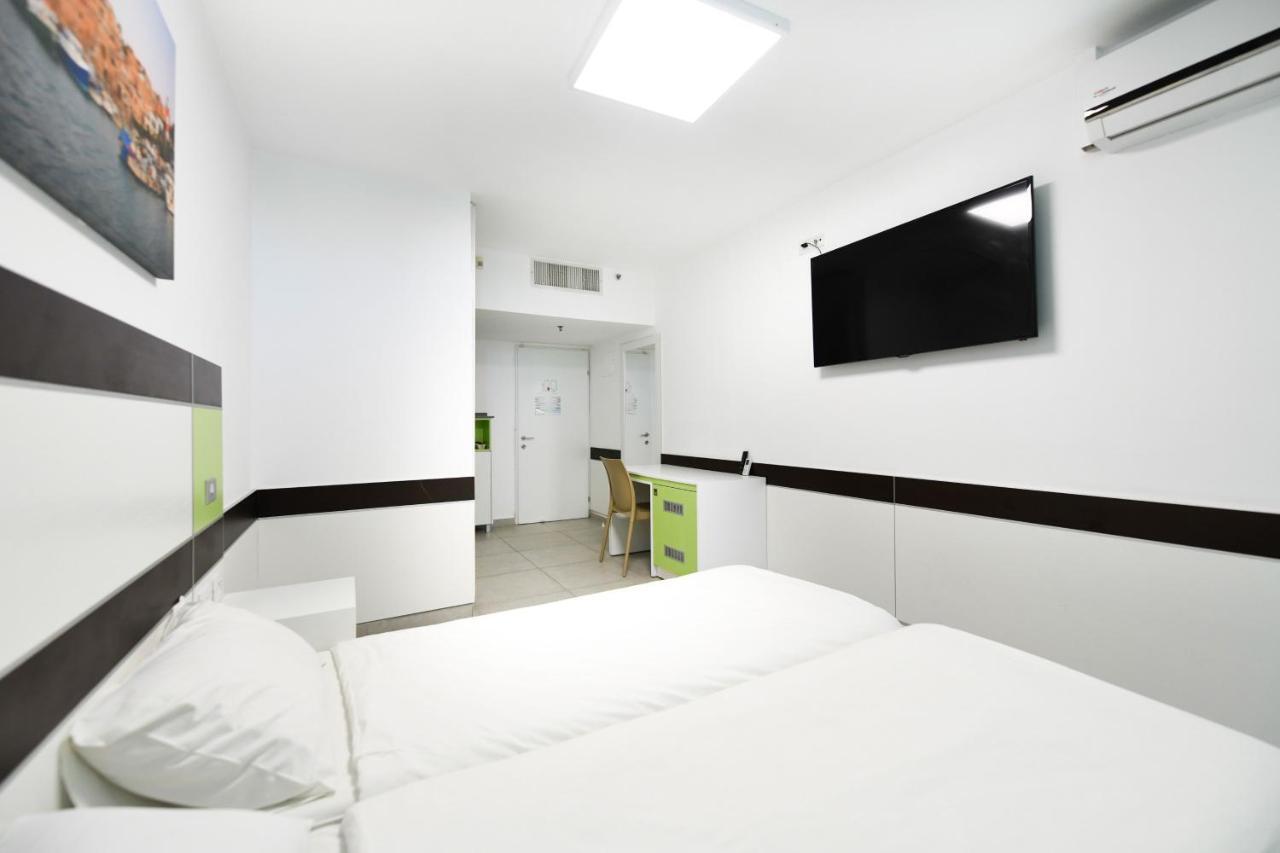 Hi - Bnei Dan - Hostel Tel Aviv