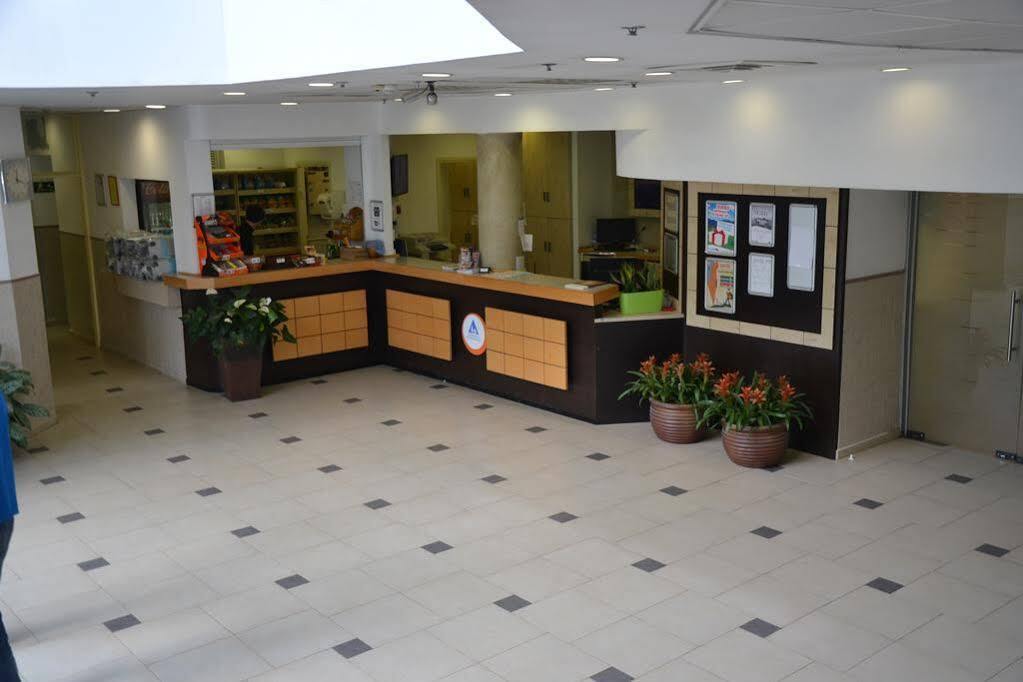 Hostel Hi - Bnei Dan - Tel Aviv