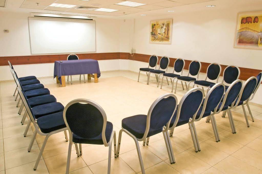 Hi - Bnei Dan - Hostel