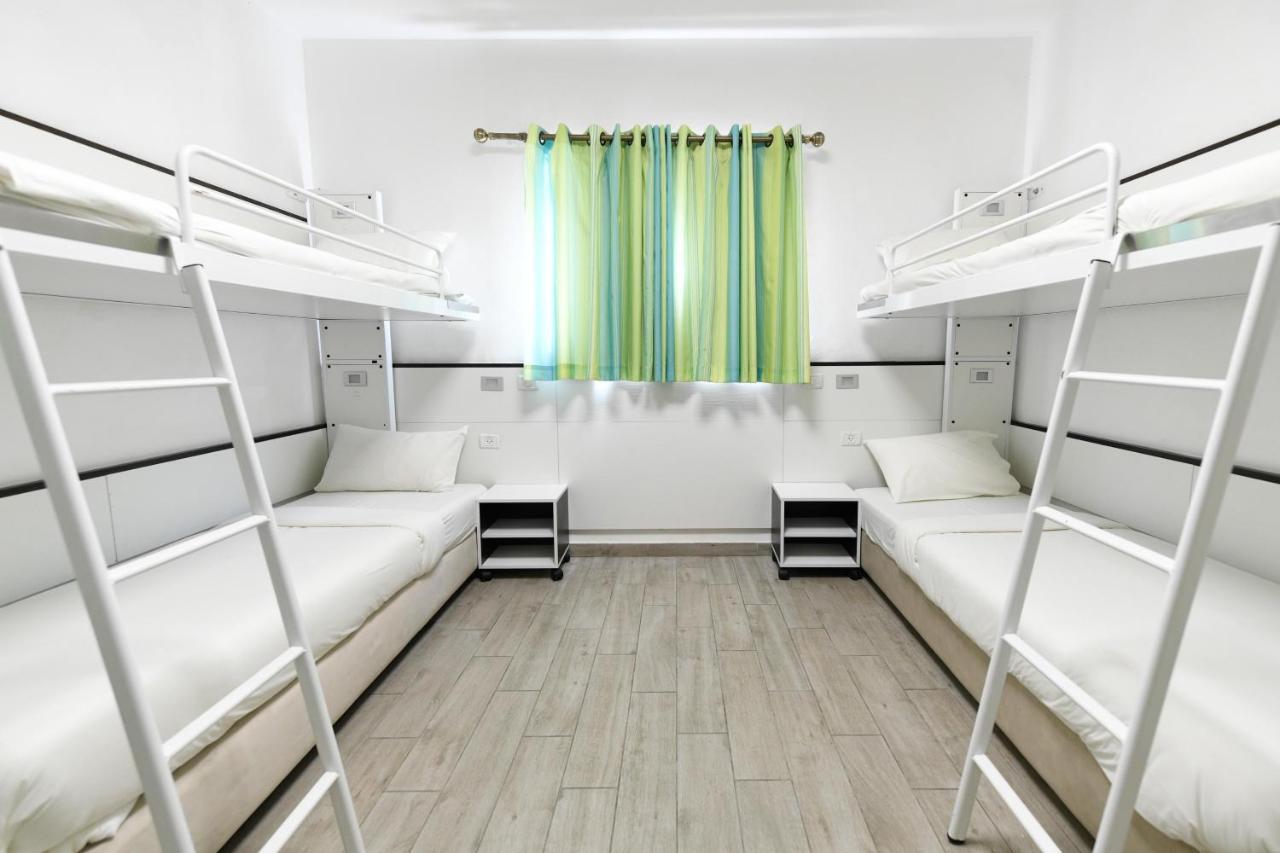 Hostel Hi - Bnei Dan - Tel Aviv