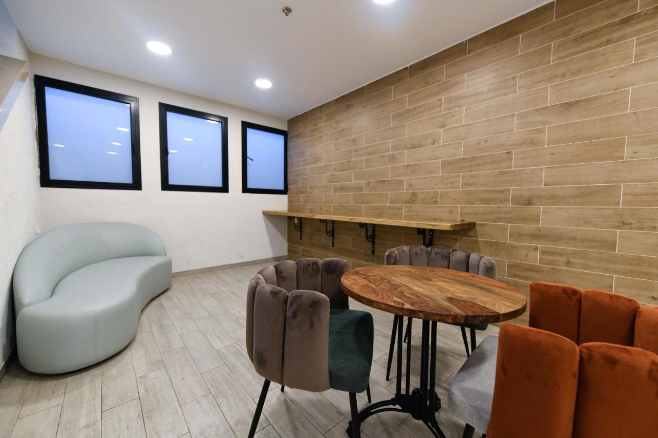 Hostel Hi - Bnei Dan - Tel Aviv