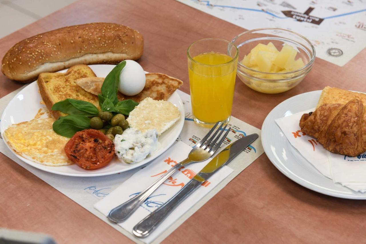 Hi - Bnei Dan - Hostel